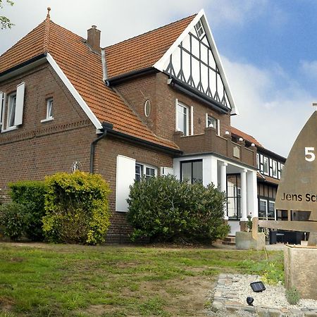 Schlicks Duemmer Kojen Lembruch Exteriér fotografie