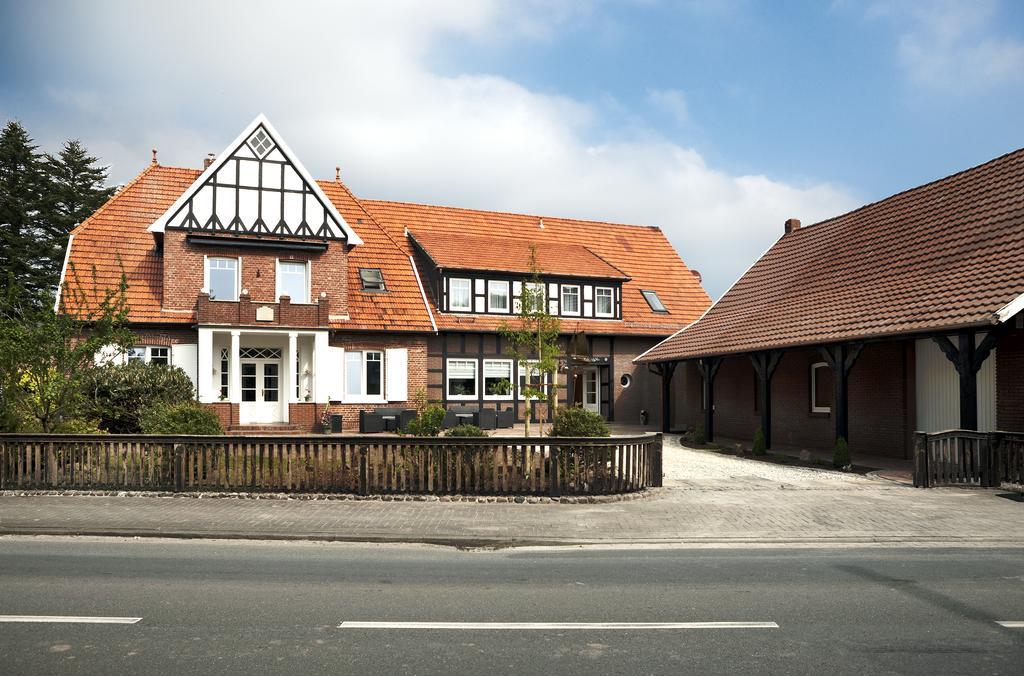Schlicks Duemmer Kojen Lembruch Exteriér fotografie