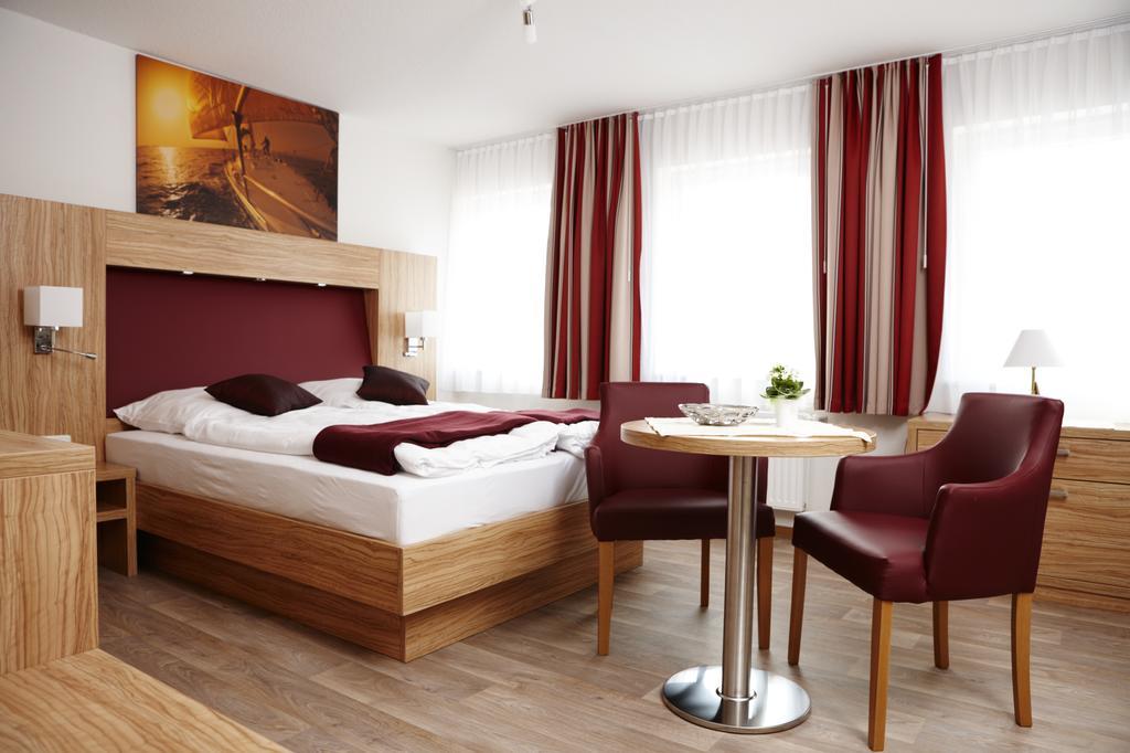 Schlicks Duemmer Kojen Lembruch Exteriér fotografie