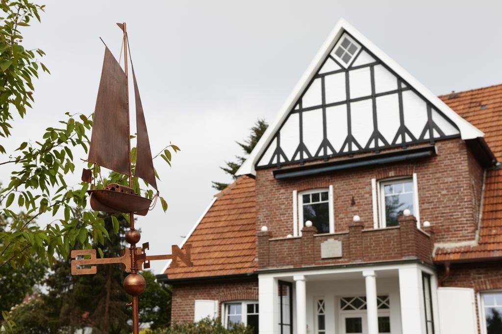 Schlicks Duemmer Kojen Lembruch Exteriér fotografie