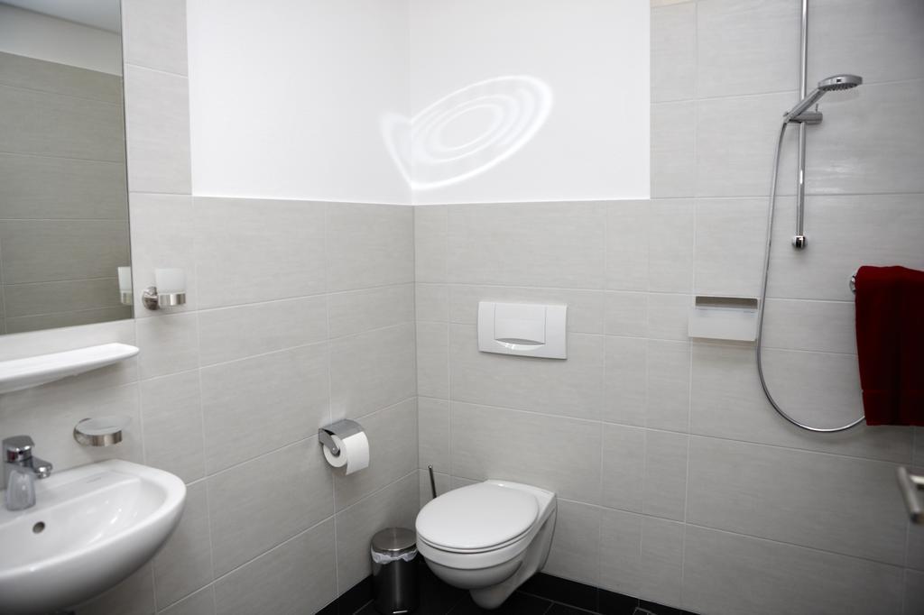 Schlicks Duemmer Kojen Lembruch Exteriér fotografie