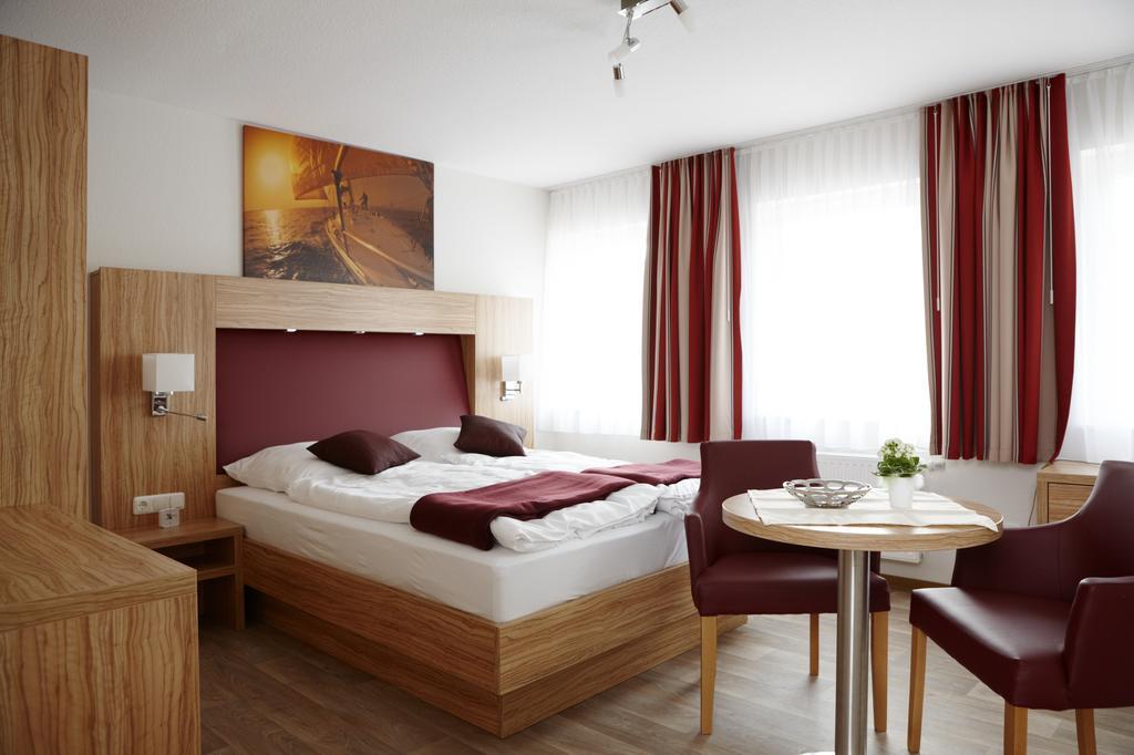Schlicks Duemmer Kojen Lembruch Exteriér fotografie